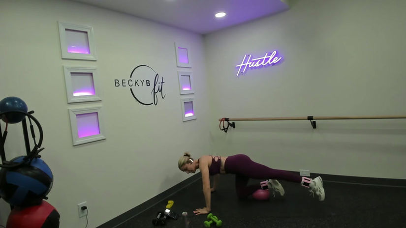 Cardio Sculpt Sean Paul VS Pitbull 3/3/26